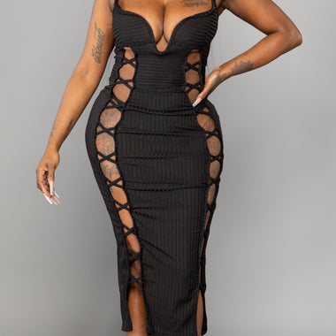 Showstopper Cut Off